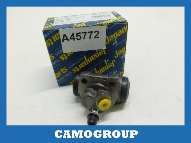 Cilindretto Freno Brake Cylinder Japanparts Hyundai Accent Atos Getz Csh02