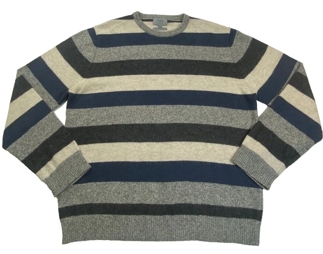 Cachemira maglione lana merino, taglia XXL, uomo, nuovo! (Nuovo (secondo la descrizione)) a