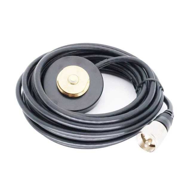 Supporto Magnetico Per Tetto Per Starlink | Kit Montaggio Magnetico Resistente