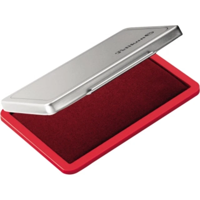 Pelikan Stempelkissen 2 331025 110 x 70 mm (B x H) Rot 1 St.