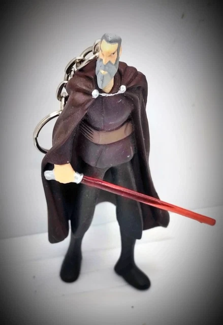 Hasbro Figurine de la série Black Series du Commandant Cody de l´Épisode III Star Wars 15 cm Gris| Techinn