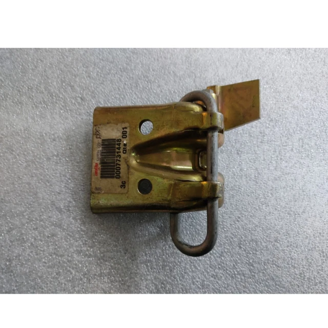 Charnière De Portière Avant Droite FIAT Panda 1ère Série - Référence 4424782 - Neuf D'origine