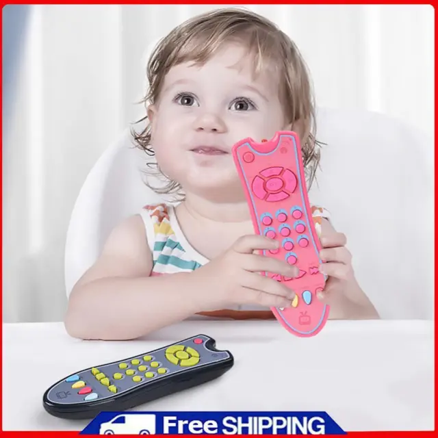 Interactive Musical Early Educational Toys 3 Language Modes Preschool Learning U