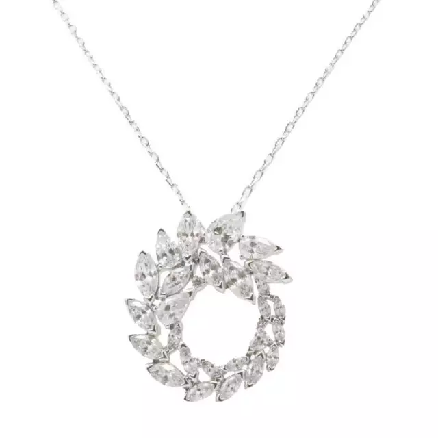 Swarovski hotsell goodwill pendant