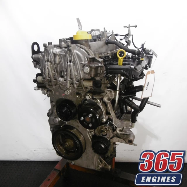 Coussinets De Bielle Moteur Pour Nissan Qashqai Pulsar 1.2 Dig-T HR12DDT HRA2DDT - Neuf TDC