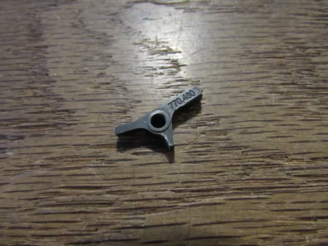 CHIAPPA RHINO 357 Mag Revolver Magnum Black Single Action Lever