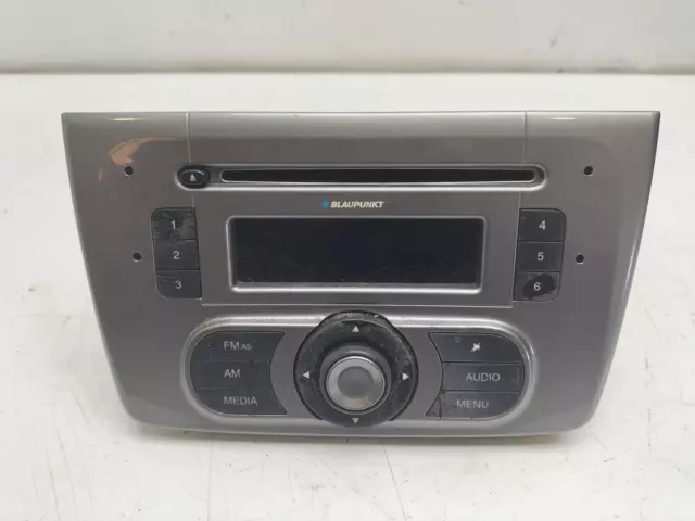1560919080 autoradio pour ALFA ROMEO MITO 1.6 JTDM (955AXC1B) 2008 2046500