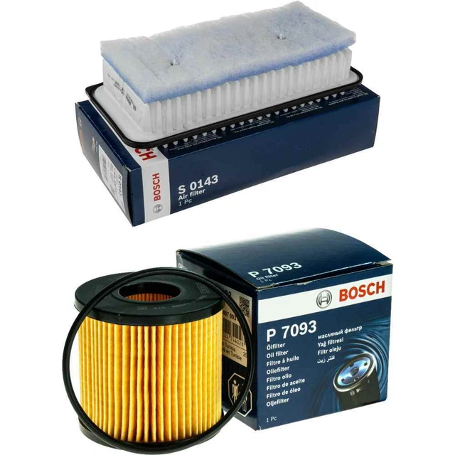 Filtre Huile Auto Bosch Filtre à Huile Auto BOSCH P9239 - Haute