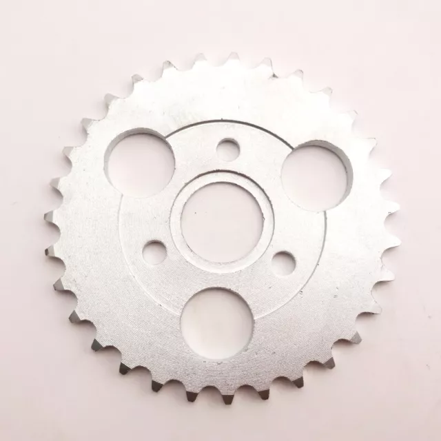 Rear Drive Chain Sprocket 420 31 Tooth 30mm For Monkey Bike Z50A Z50 Z50R Z50J 3