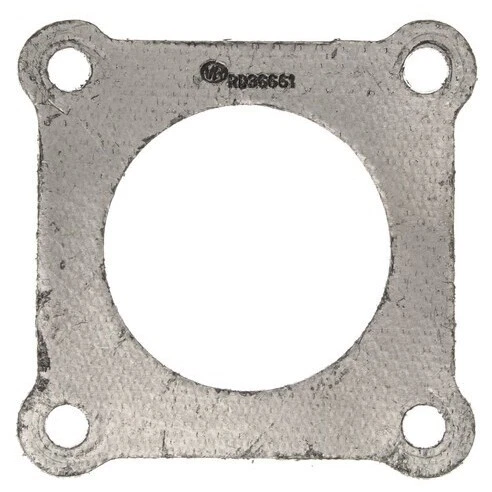 F7568 Mahle Exhaust Flange Gasket Front for VW Town and Country SaVana Wrangler