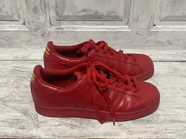 Adidas equality pharrell williams 2025