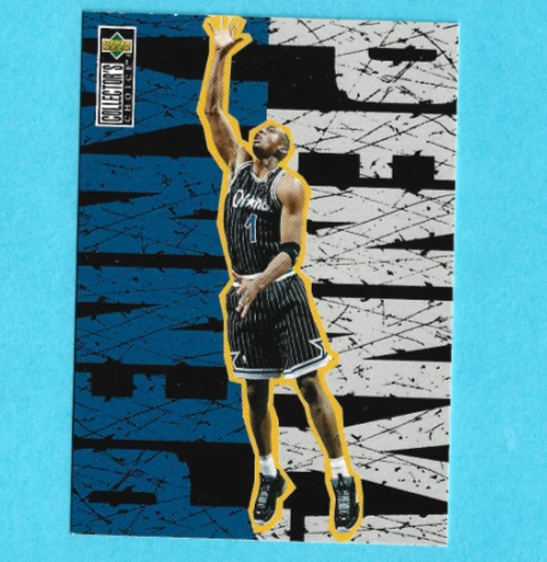 upper deck penny hardaway