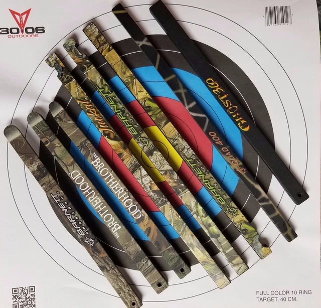 Barnett Crossbow Limbs: Assorted Models