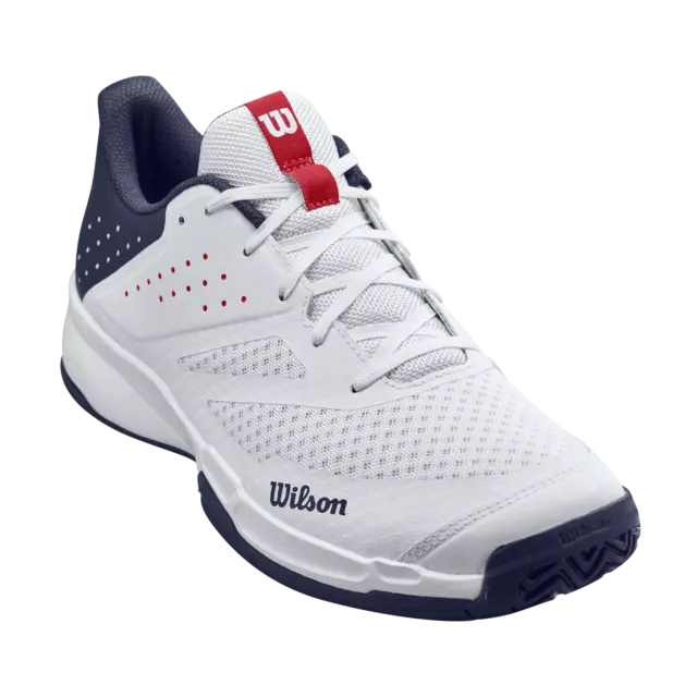 Wilson Kaos Stroke 2.0 Tennis Shoes - White