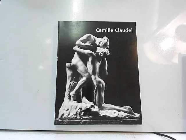 Camille Claudel, 1864-1943 : Exposition Musée Rodin, Paris 15 ...