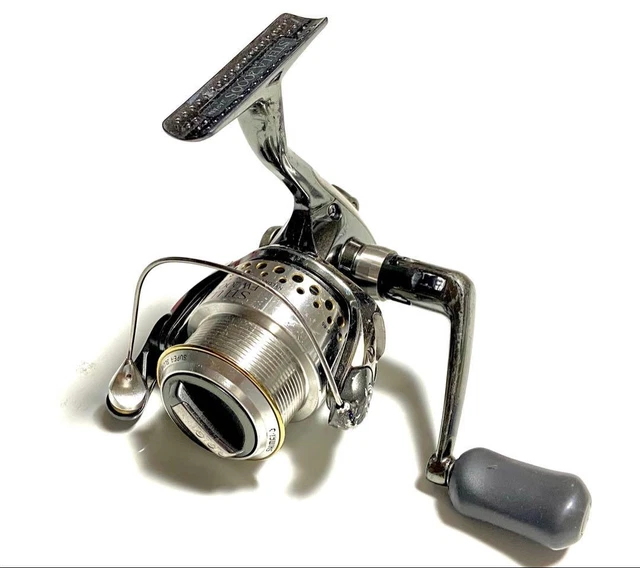 SHIMANO 01 STELLA 2000S FW EUR 171,39 - PicClick ES