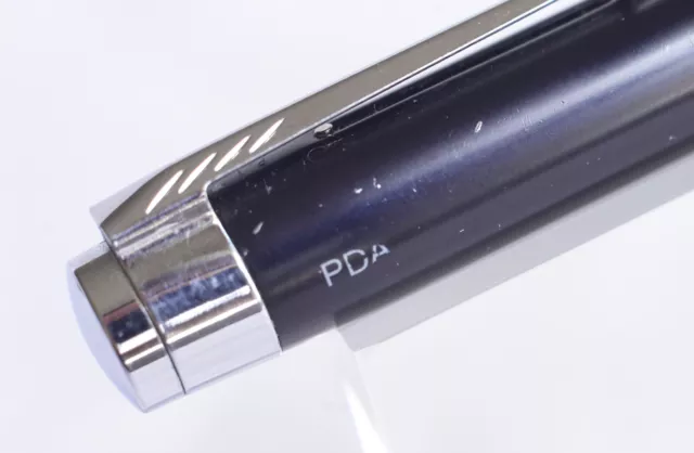 Duo-Pen Esprit de PARKER - Stylo multifonctions Bille et stylet pointe carbone 3