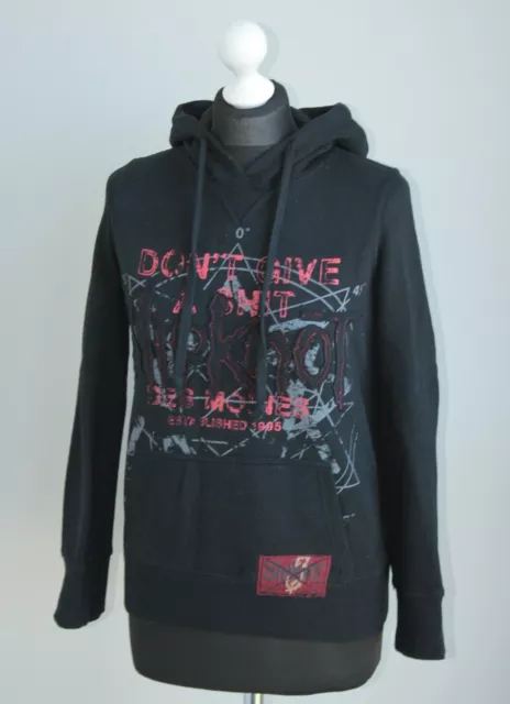 Vintage Slipknot womens hoodie Size S