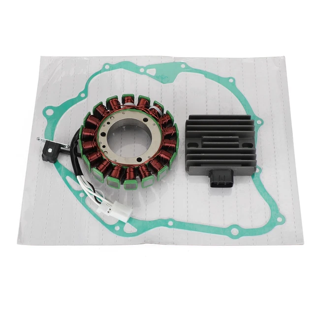 Celox Regulator Rectifier For Yamaha XVS1100 V-Star 1100 Classic 2000-2009