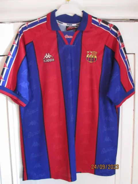 Maglie store vintage kappa