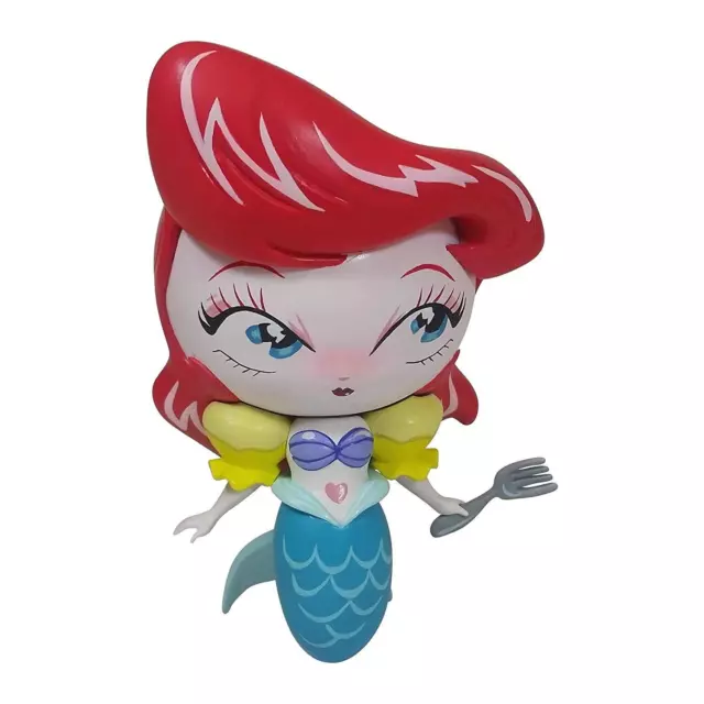 WORLD OF MISS Mindy Sirenetta Ariel Disney Figura 13651 EUR 24,49 -  PicClick IT