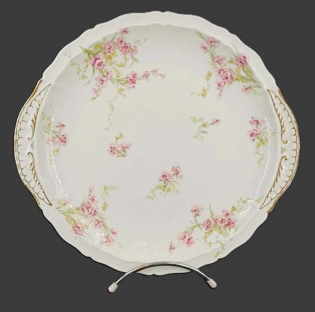 E58198 - PRO_MUNDI - Mini plat à oreilles rond blanc porcelaine 6,5 cm Bistronome Pro.mundi