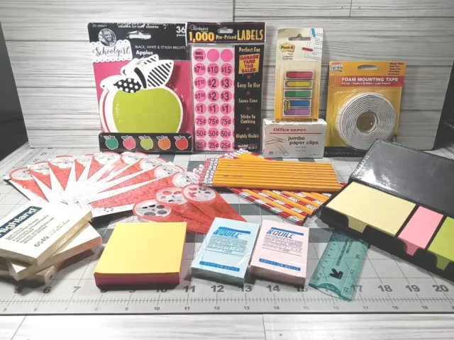 Classroom Teacher / Office Supplies