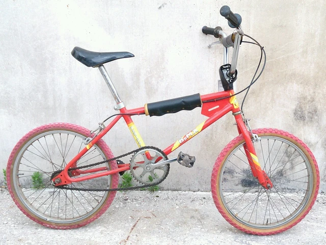Bicicletta da cross vintage - Biciclette In vendita a Milano