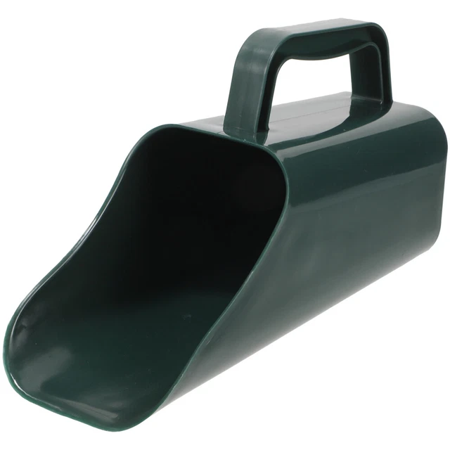 CAZZUOLA DA GIARDINAGGIO Piccola Pala Giardino Per Attrezzi EUR 13,85