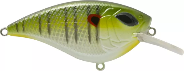 Artificiale spinning Rapture crankbait SNIPER FLAT 70SR 70mm/15.5g Floating 2