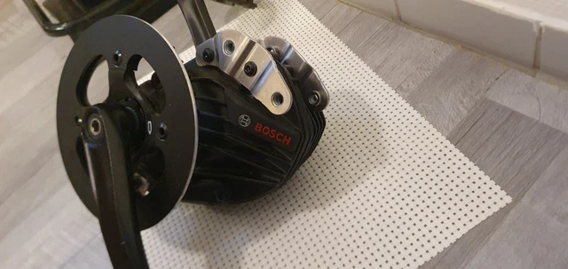 Bosch Performance Line Cx gen4 Smart System - Dunakeszi, Alkatrész és