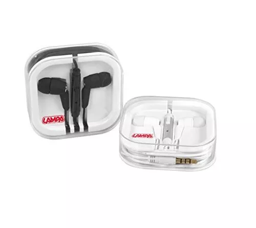 Mag, auricolare stereo con microfono
