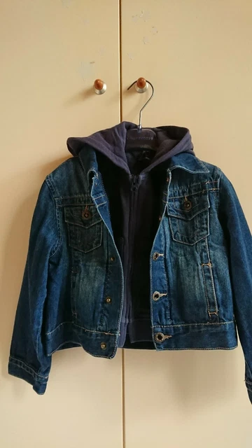 Giubbotti on sale bambino benetton
