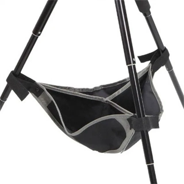 Stand Heavy Bag Tripod Hanging Bag Tripod Hammock Tripod Stone Bag Balance Bag