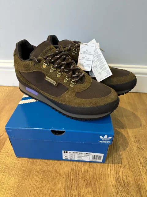 Adidas Spzl Winterhill FOR SALE PicClick UK