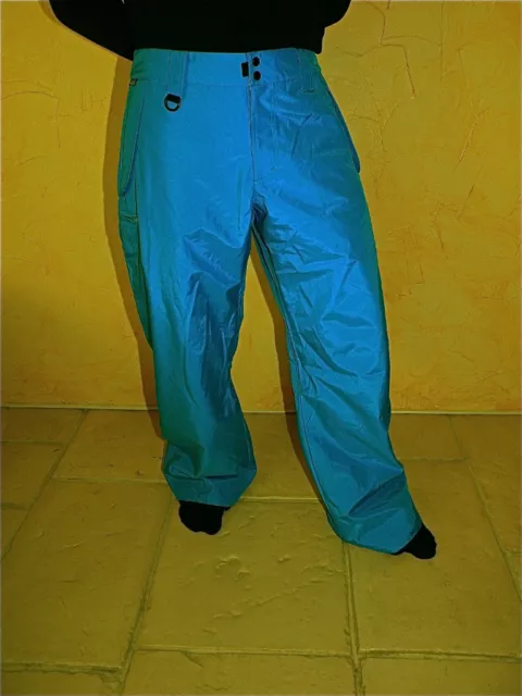 JOLI PANTALON DE ski KANABEACH croozle TAILLE 42 M NEUF ETIQUETTE valeur 120 EUR 102 00 PicClick FR