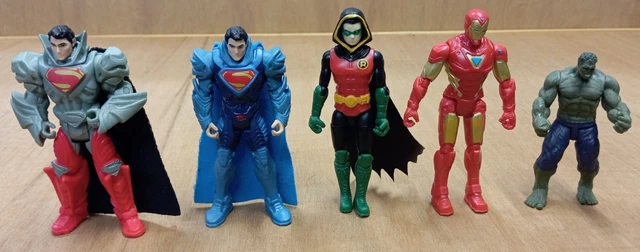 Figurines - Univers miniatures Héros DC Comics - Page 13
