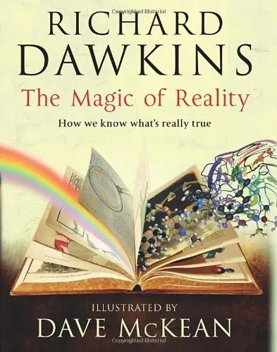 The Magic of Reality: How we know what's really true By Richard Dawkins, Dave M