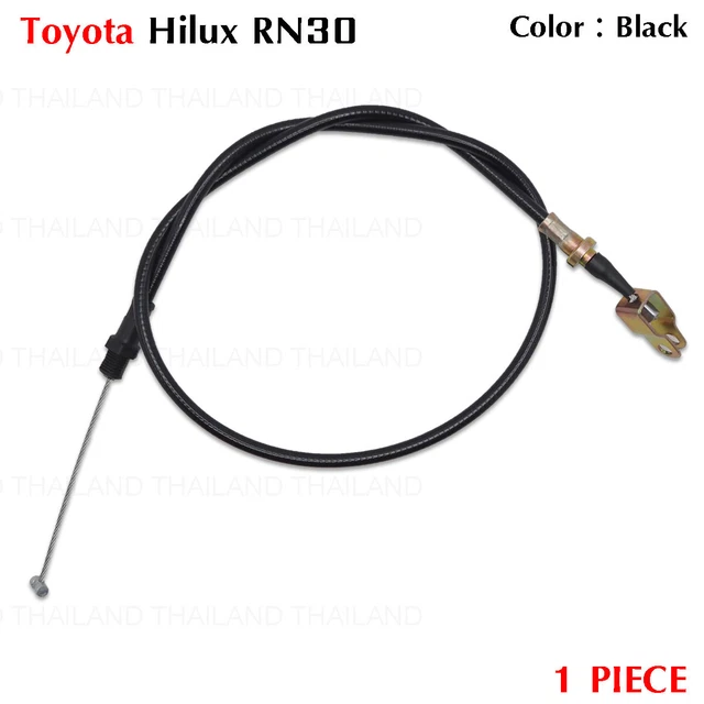 AOSHMA] TOYOTA HLUX RN30 1/24ème Réf 027783