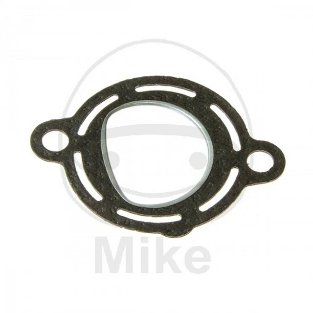 Joint D'échappement Avant TOPRAN Pour OPEL Corsa D, Zafira B, Adam | Compatible Multiple Modèles | Joint Acier étanche