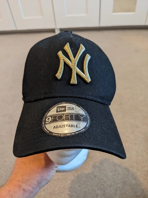 New Era 9Forty : La Casquette Officielle Des Corpus Christi Hooks, Ligue Mineure