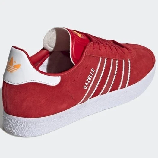 adidas gazelle silver green womens adidas Gazelle 'Blue Cloud White' Men's Shoes 11.5