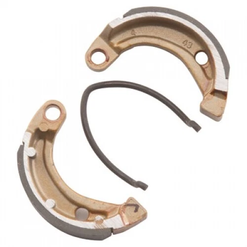 EBC Brake Shoe - Organic EBC346