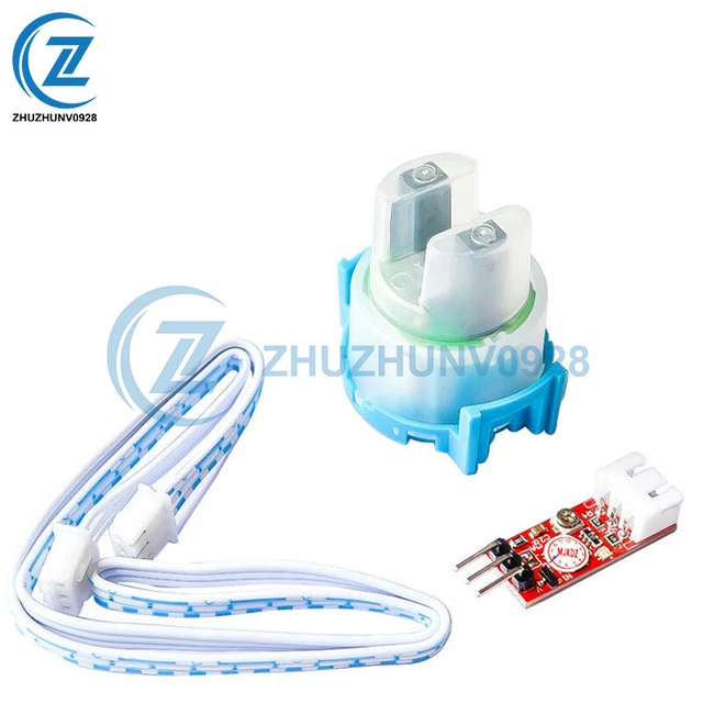 Turbidity Sensor Arduino FOR SALE! - PicClick