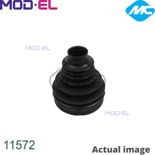 Albero Motore Centrale Lavorato CNC Integy Rosso Per Axial SCX6 1/6 – Ricambio Aggiornamento 252009 252010 - Foto 2