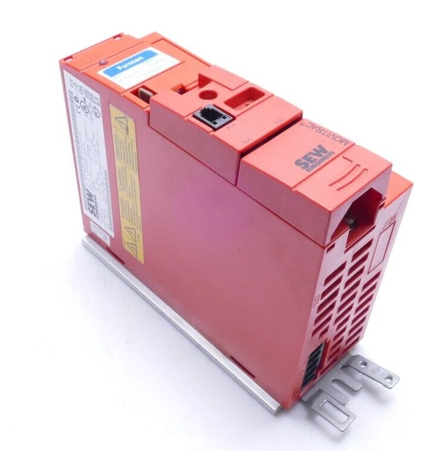 SEW EURODRIVE MOVITRAC MC07B0008-2B1-4-00/FSC11B Frequenzumrichter EUR ...
