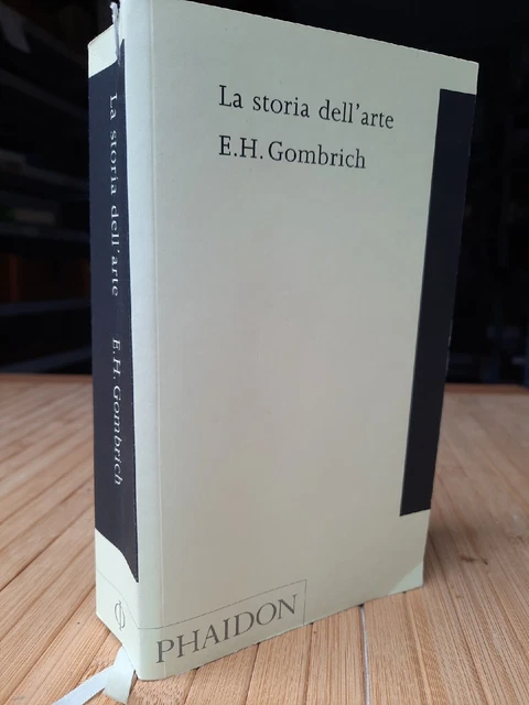 HISTOIRE DE L ART PHAIDON visual data 4