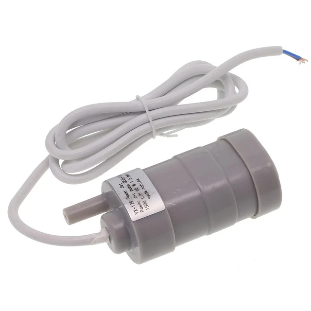 Pompa di sentina automatica Rule Mate 500 24V - - Tutti i