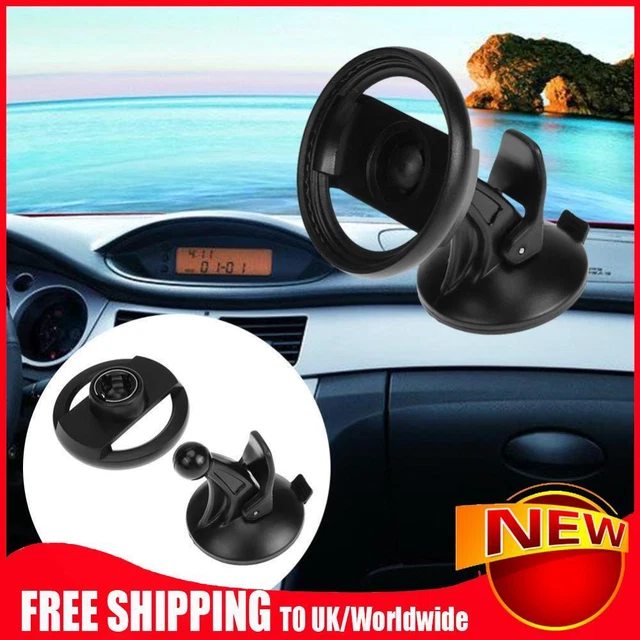 Car Suction GPS Holder Suction Cup Bracket Base For XL XXL V2 V4 ONE