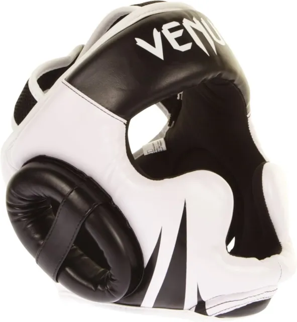 Venum Challenger - Kopfschutz für MMA, Boxen, Kickboxen - NEU OVP